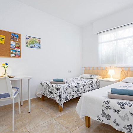 Atico Frente Al Mar - Vistas, Piscina, Terrazas, Parking! Apartment เบนัลมาเดนา ภายนอก รูปภาพ